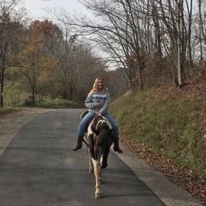 Meet your Posher, Dakota